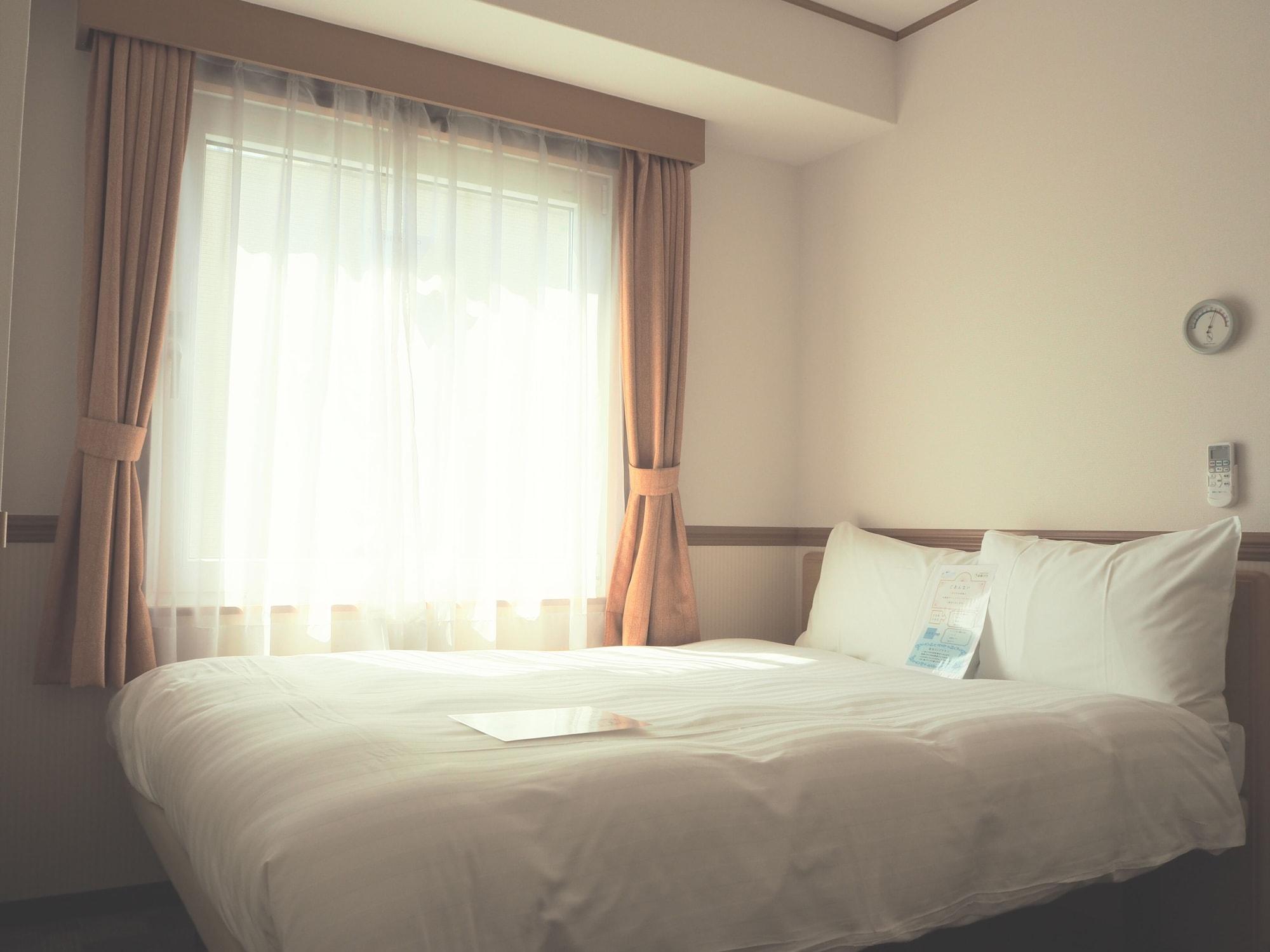 Toyoko Inn Hiroshima Heiwa-Odori Extérieur photo