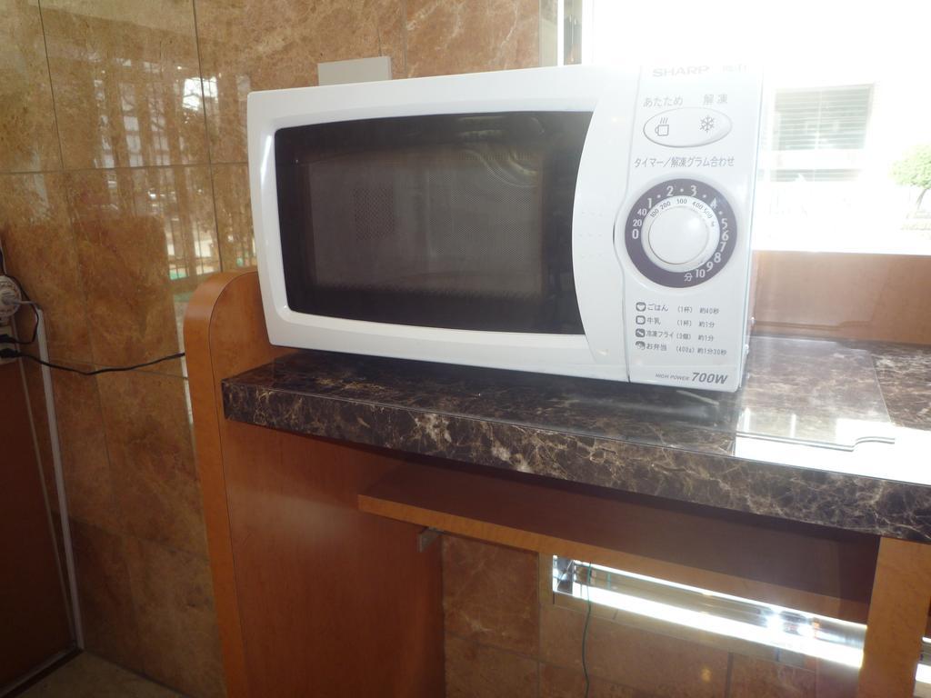Toyoko Inn Hiroshima Heiwa-Odori Extérieur photo